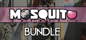 Mosquito Cocktail Collection banner