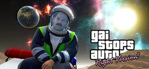 GAI Stops Auto: Right Version banner