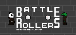 Battle Rollers banner