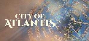 City of Atlantis banner