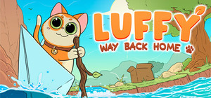 Luffy: Way Back Home banner
