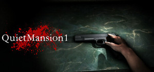 QuietMansion1 banner