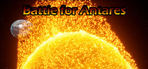Battle for Antares banner