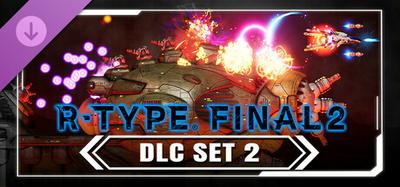 R-Type Final 2 - DLC Set 2