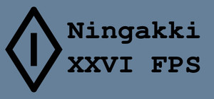 Ningakki XXVI FPS banner