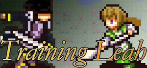Training Leah banner