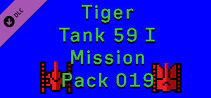 Tiger Tank 59 Ⅰ Mission Pack 019 banner