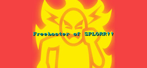 Freebooter of SPLORR!! banner