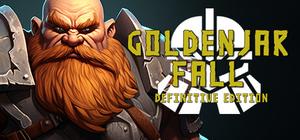 Goldenjar Fall banner