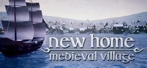 New Home: Medieval Village banner