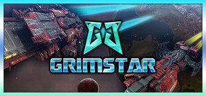 Grimstar: Crystals are the New Oil! banner