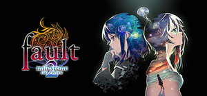 fault - milestone two side: below banner
