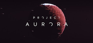 Project: Aurora banner