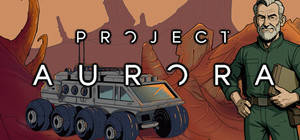 Project: Aurora banner
