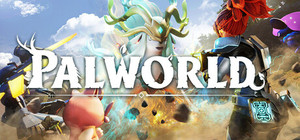 Palworld banner