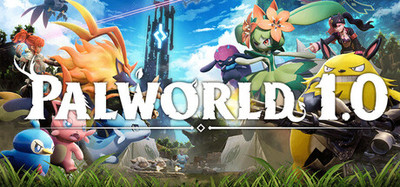 Palworld / パルワールド