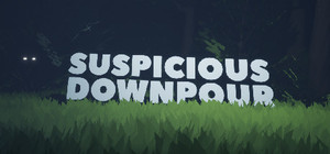Suspicious Downpour banner