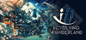 iii: Revolving Wonderland banner