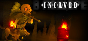 Incaved banner