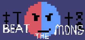 打怪! Beat the Mons! banner