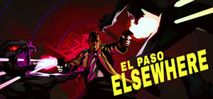 El Paso, Elsewhere banner