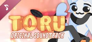 Toru Soundtrack banner