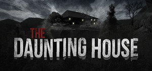 The Daunting House banner