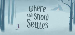 Where the Snow Settles banner