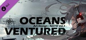Nekoview-OCEANS VENTURED[Art Design : NATO vol.1] banner