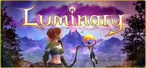 Luminary banner