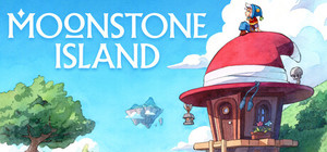 Moonstone Island banner