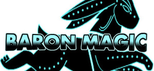 Baron Magic banner
