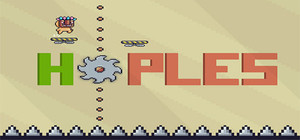 Hoples banner