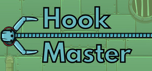 Hook Master banner