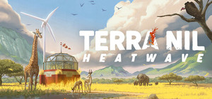 Terra Nil banner