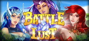 Battle Lust banner