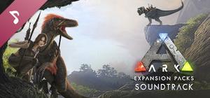 ARK: Expansion Packs Original Soundtrack banner