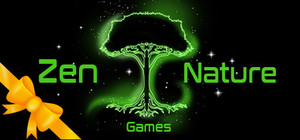 ZEN NATURE GAMES - FOR GIFT banner