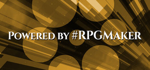 PsychoFlux: Powered by RPG Maker banner