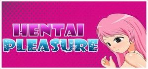 Hentai Pleasure banner