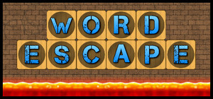Word Escape banner