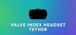 Valve Index® Replacement Tether banner