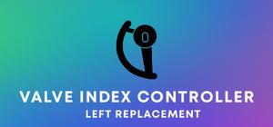 Valve Index® Replacement Left Controller banner