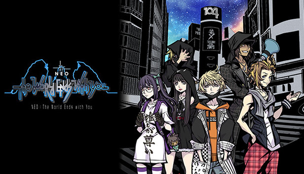 THE WOULD ENDS WITH YOU  【専用】 Amazon.co.jp: The World Ends With You: Final Remix : ゲーム