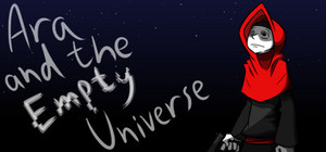 Ara and the Empty Universe banner