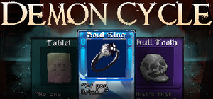 Demon Cycle banner