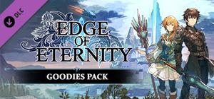 Edge of Eternity - Goodies Pack banner