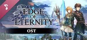 Edge Of Eternity - OST banner