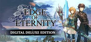 Edge of Eternity - Digital Deluxe Edition banner