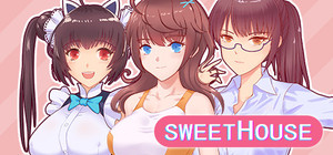 Sweet House banner
